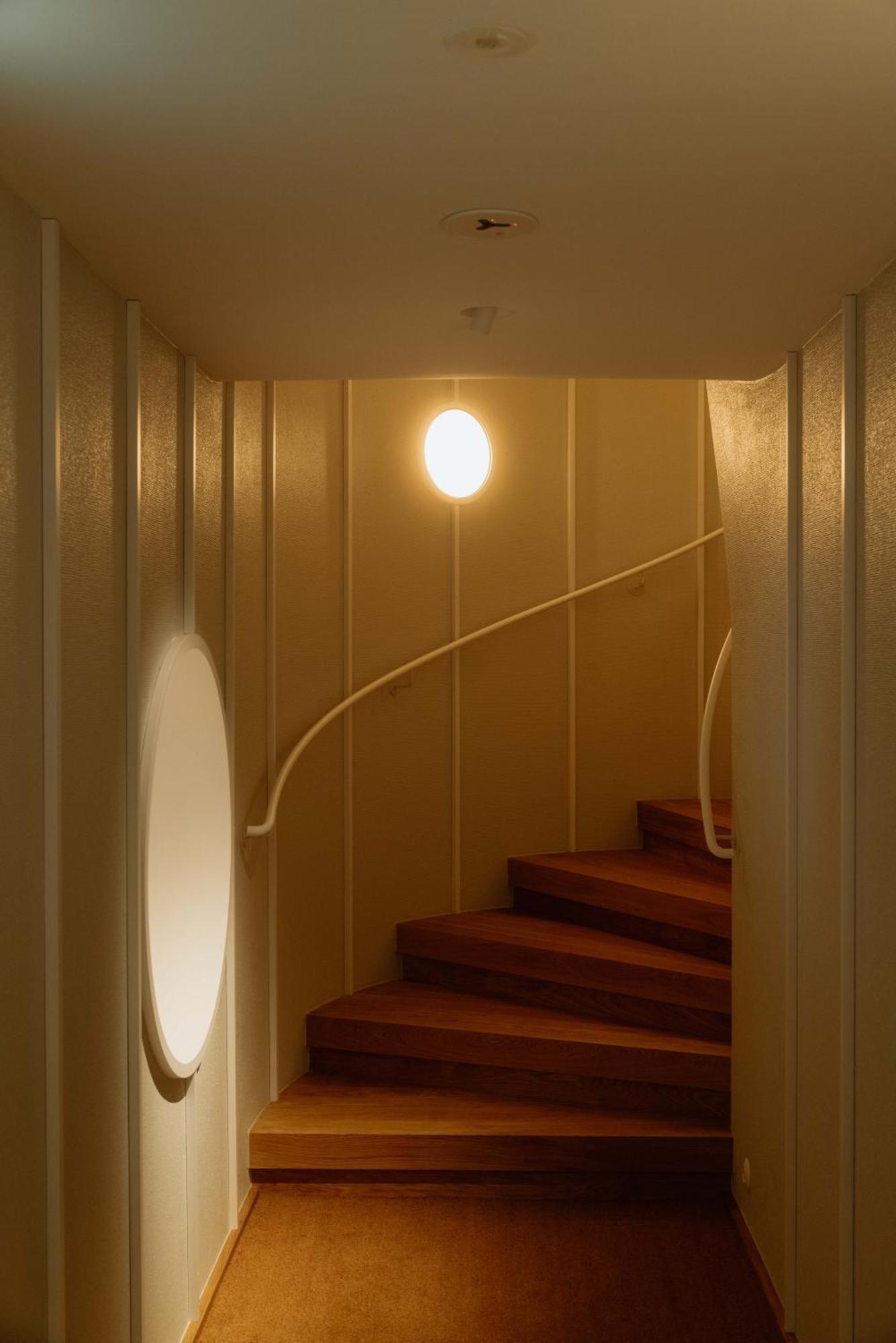 Kleiner Loewe - Stadthotel Bregenz Ngoại thất bức ảnh