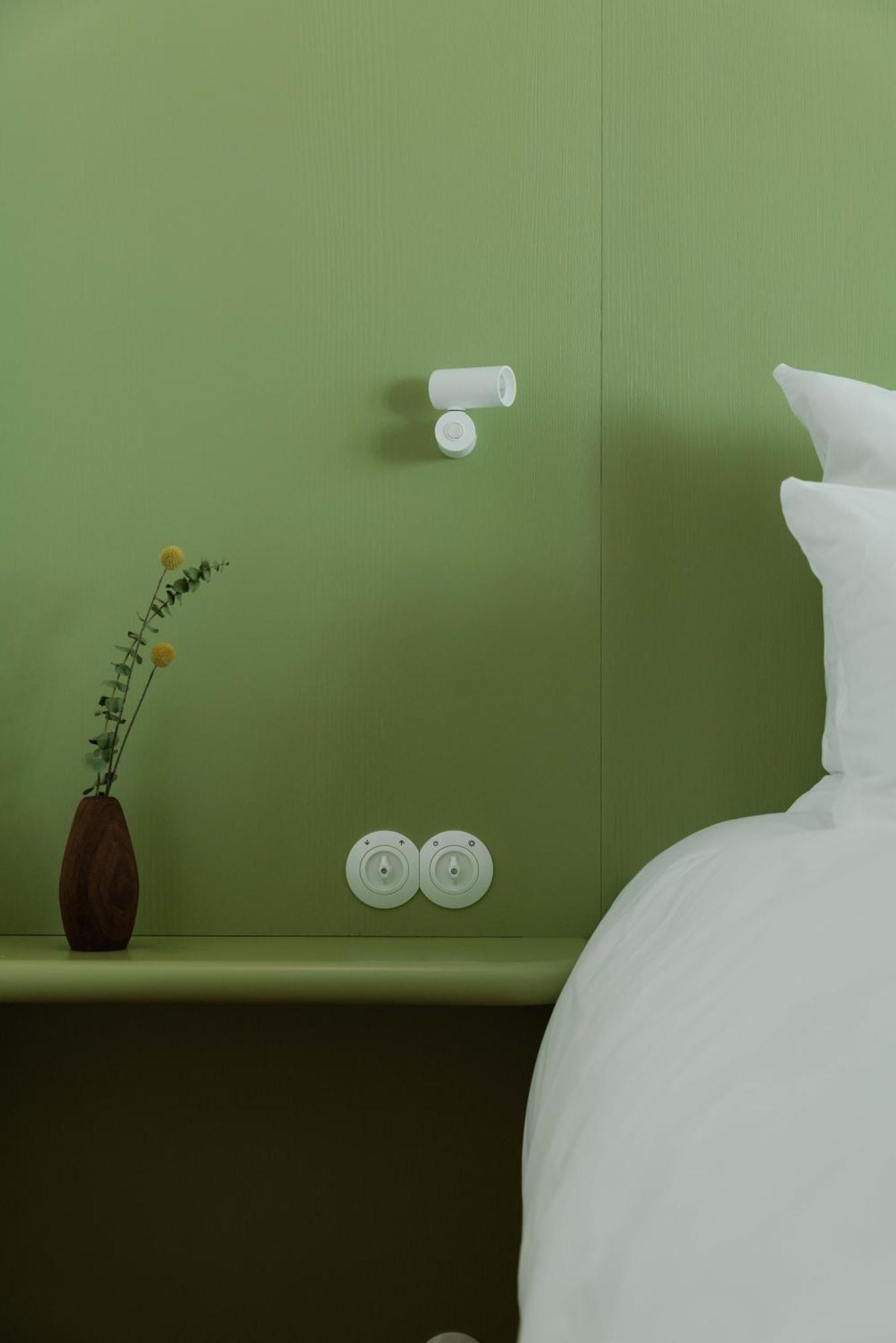 Kleiner Loewe - Stadthotel Bregenz Ngoại thất bức ảnh