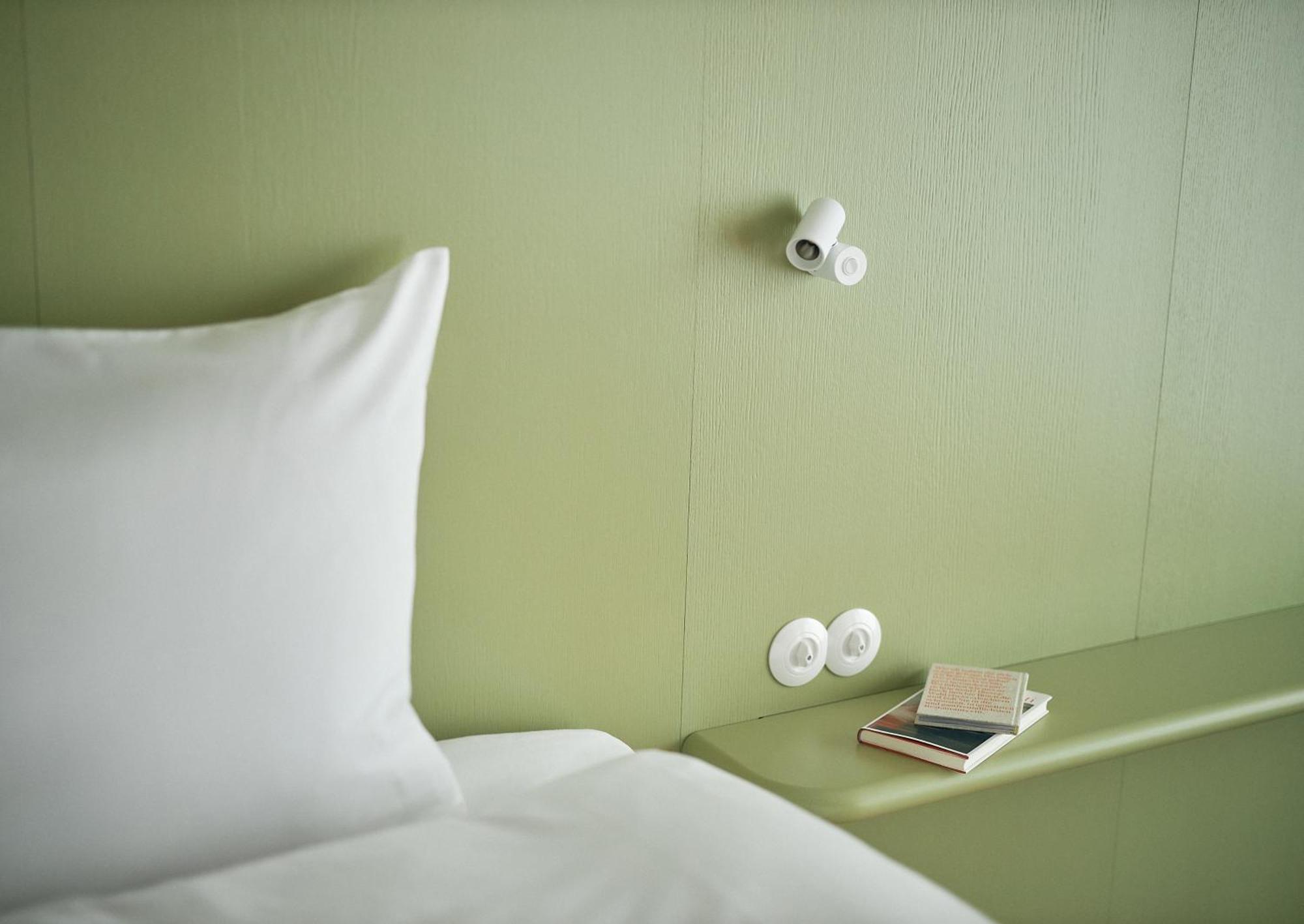 Kleiner Loewe - Stadthotel Bregenz Ngoại thất bức ảnh