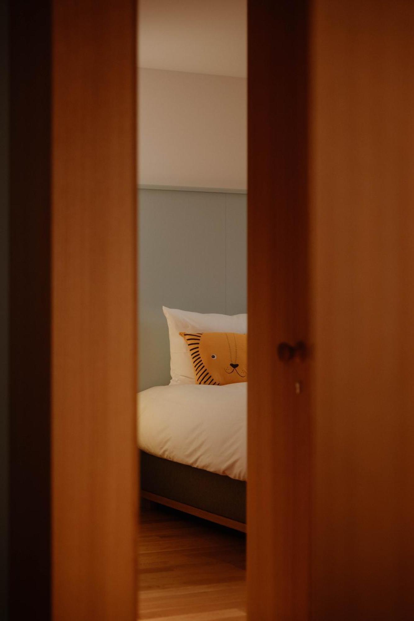Kleiner Loewe - Stadthotel Bregenz Ngoại thất bức ảnh